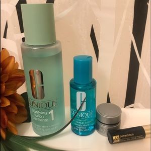 Final sale 🔥Set 5 Pieces Skins Care 🔥🔥